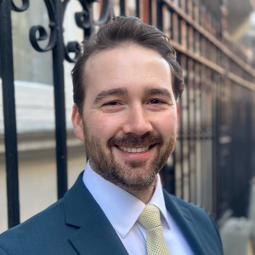 Dr Michael Smith
